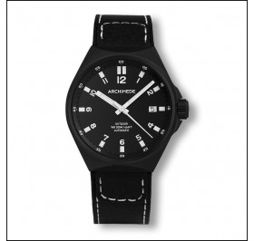 Archimede OutDoor Black PVD