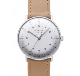 Junghans Max Bill Hand-winding