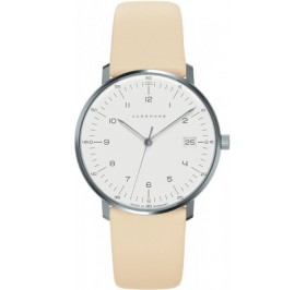 Junghans Max Bill Damen