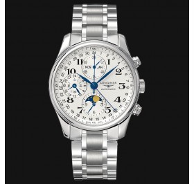 Longines Master Collection Chronograph  