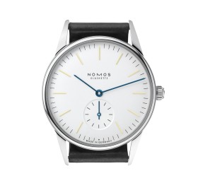 NOMOS Glashütte Orion