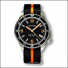 Часы Archimede Diver SportTaucher K Orange купить ETA 2824.2