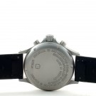 DAMASKO Modell DC56 ETA Valjoux 7750