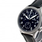 DAMASKO Modell DC56 ETA Valjoux 7750