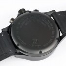 Часы DAMASKO Modell DC57 BLACK  купить ETA Valjoux 7750