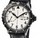 Часы DAMASKO Modell DK15 Black купить  Damasko A 35-1