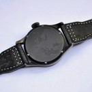 Часы Tourby Pilot Watch Navigator Automatic BBB5c 1200 купить ETA 2824.2