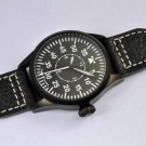 Часы Tourby Pilot Watch Navigator Automatic BBB5c 1200 купить ETA 2824.2