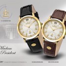 Часы Kronsegler Madam President KS-716-MPG Diamond  купить