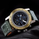 Часы STEINHART Apollon Chronograph купить