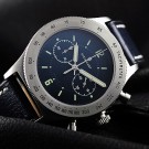 Часы  STEINHART MARINE CHRONOGRAPH BLUE ETA 2824-2 купить